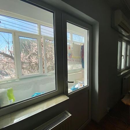 康斯坦察Apartament Kita View公寓 外观 照片