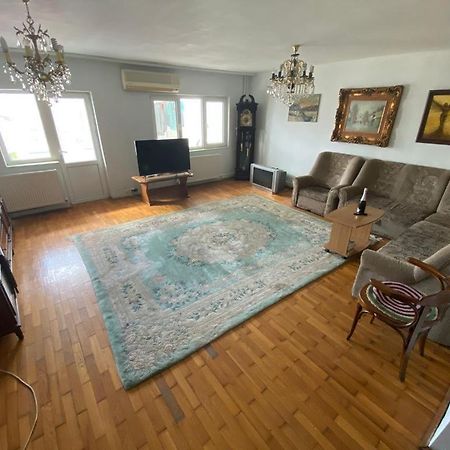 康斯坦察Apartament Kita View公寓 外观 照片