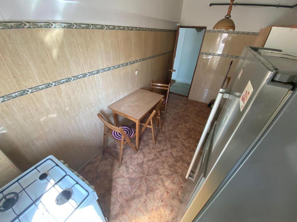 康斯坦察Apartament Kita View公寓 外观 照片