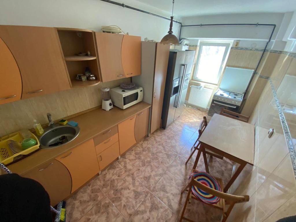 康斯坦察Apartament Kita View公寓 外观 照片