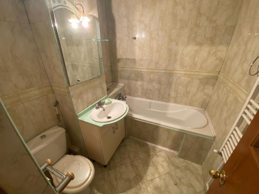 康斯坦察Apartament Kita View公寓 外观 照片