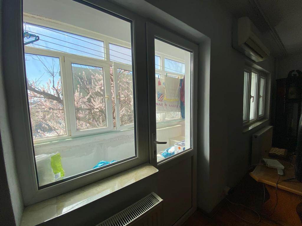 康斯坦察Apartament Kita View公寓 外观 照片