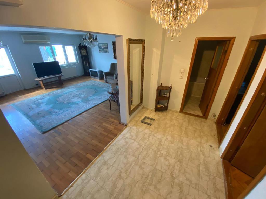 康斯坦察Apartament Kita View公寓 外观 照片